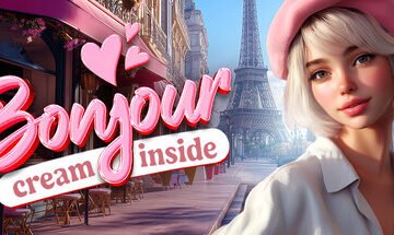 Bonjour, Cream Inside 💦 Free Download [Final]