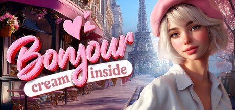 Bonjour, Cream Inside 💦 Free Download [Final]