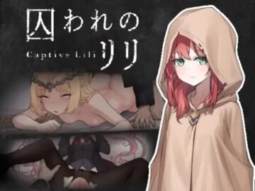 Captive Lili [v1.0] Kebab Reverie