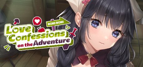 Love Confessions on the Adventure [v1.0] Free Download