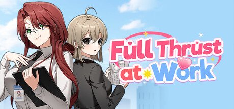 Full Thrust at Work Free Download [V1.0.1]
