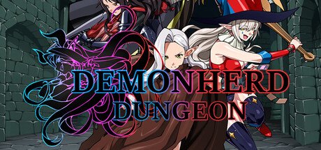 Demonherd Dungeon Free Download [v1.0]