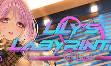 Lily’s Labyrinth of Lust Free Download [v1.0]