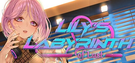 Lily’s Labyrinth of Lust Free Download [v1.0]