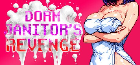 Dorm Janitor's Revenge Free Download [v1.0]