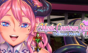 Mystic Courtesan Stories: Trainee Maria Free Download