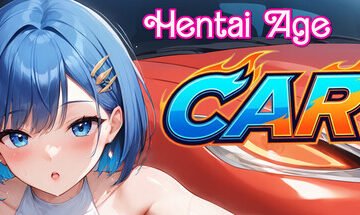 Hentai Age Car Free Download [v1.0]