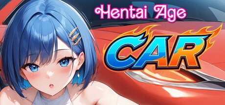 Hentai Age Car Free Download [v1.0]