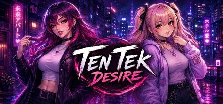 Ten Tek Desire Free Download [v1.0]