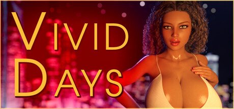 Vivid Days (2026) ALL DLC + Walkthrough Free Download [Final]