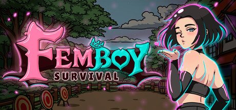 Femboy Survival 2026