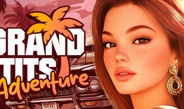 Grand Tits Adventure [18+] Free Download [v1.1.8]