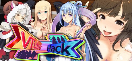 Vtuber Hack Free Download [v1.0]