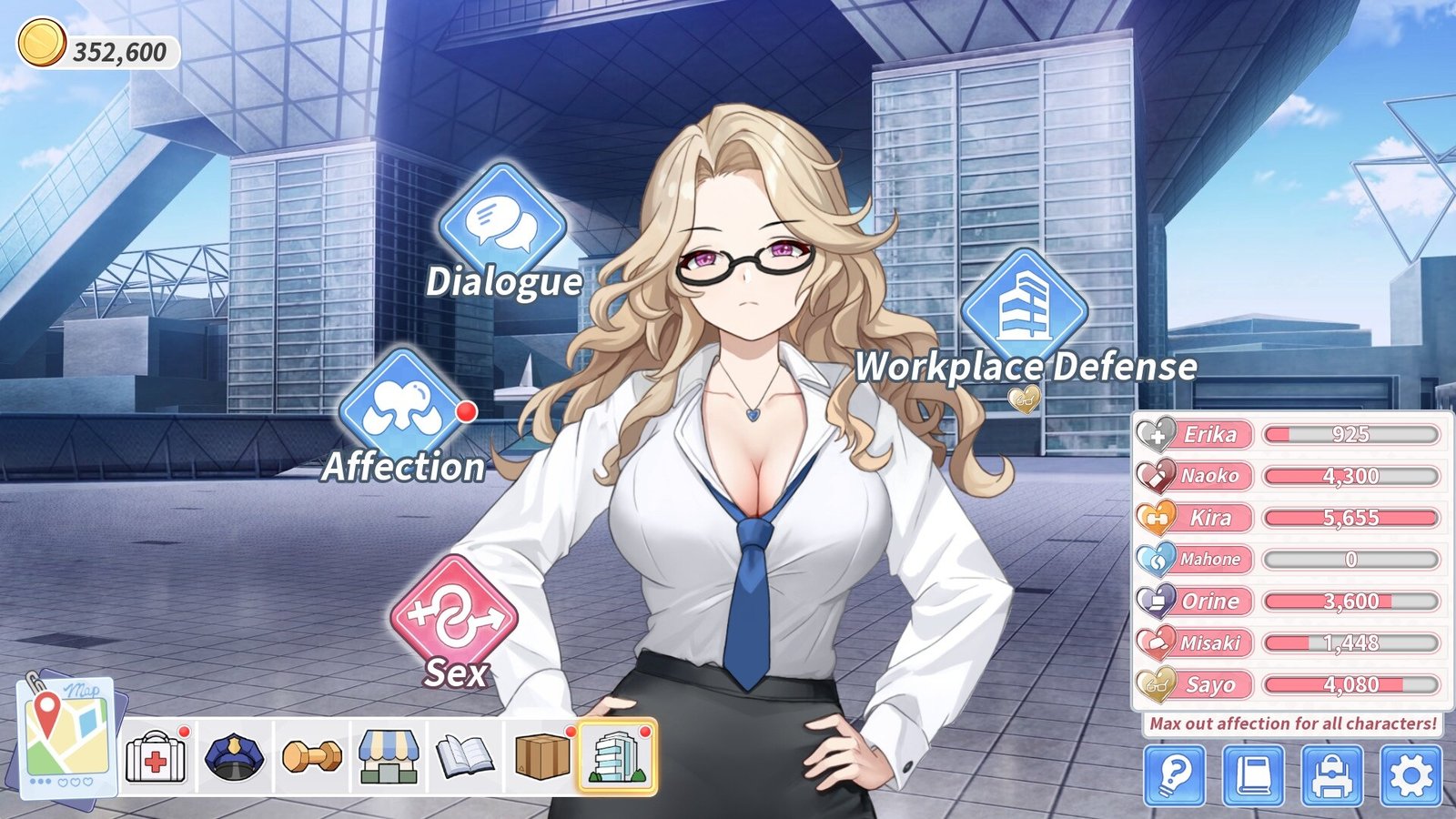 Loser Got Isekai’d – Sex, Side Jobs, and Odd Tasks Free Download [v2026.06.23]