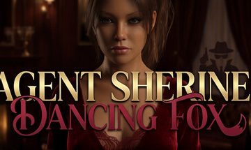 Agent Sherine: Dancing Fox Free Download [v1.0]