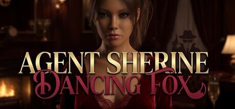 Agent Sherine: Dancing Fox Free Download [v1.0]