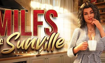 MILFs of Sunville Season 1 Free Download [Complete]