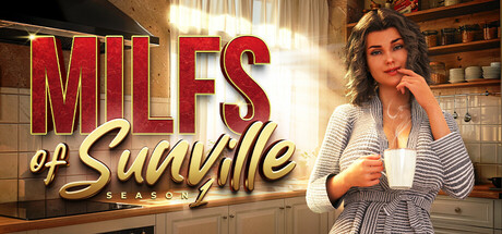 MILFs of Sunville Season 1 Free Download [Complete]