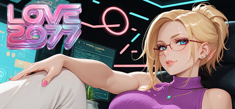 LOVE 2077 Free Download