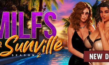 MILFs of Sunville Season 2 Free Download [v12.00 Extra] + Guide