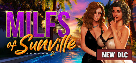 MILFs of Sunville Season 2 Free Download [v12.00 Extra] + Guide