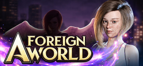 A Foreign World [Episode 11] Free Download
