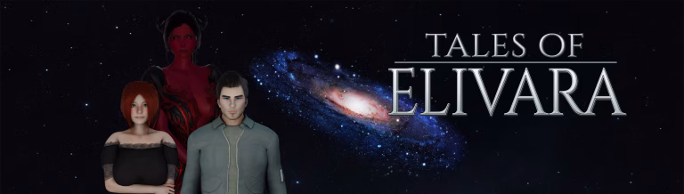 Tales Of Elivara Free Download [Ch.1]