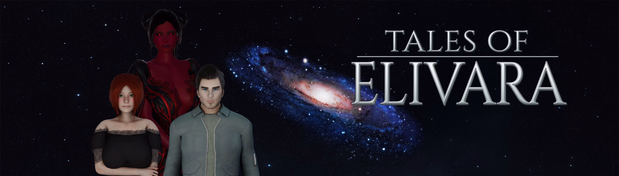 Tales Of Elivara Free Download [Ch.1]