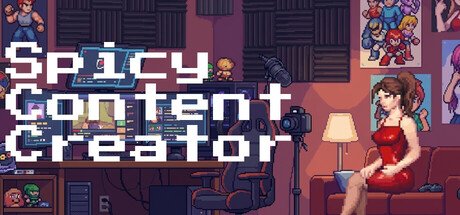 Spicy Content Creator Free Download [v1.0]