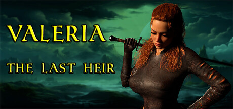 Valeria: The Last Heir Free Download