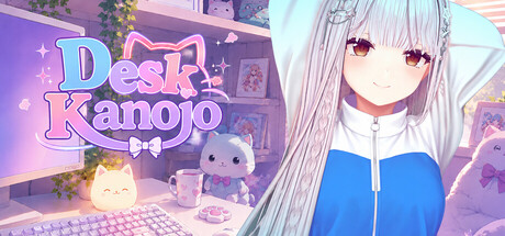 Desk Kanojo Free Download [v1.0]