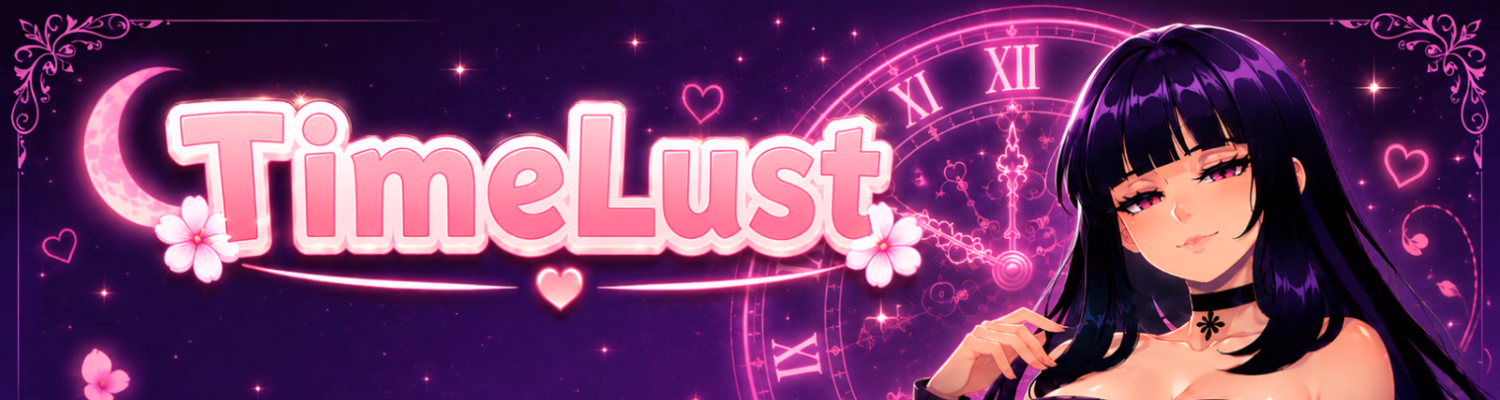 TimeLust [v0.40] Free Download [Windows/Linux and Mac]