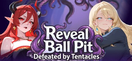 Reveal Ball Pit: Defeated by Tentacles Free Download