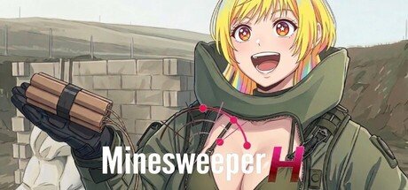 Minesweeper H Free Download [v1.0]