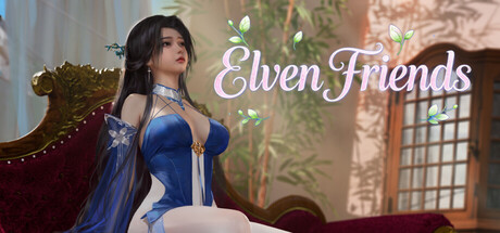 Elven Friends Free Download [v1.0]