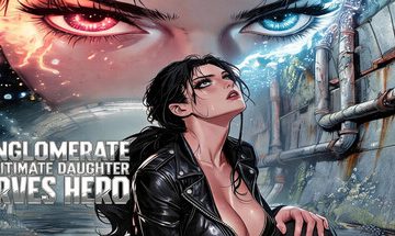 Conglomerate Illegitimate Daughter Serves Hero Free Download [v1.0]