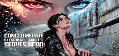 Conglomerate Illegitimate Daughter Serves Hero Free Download [v1.0]