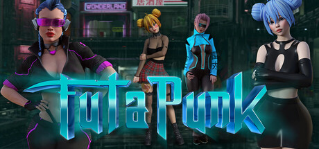 FutaPunk Free Download [v1.0 Uncensored]
