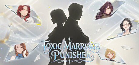 Toxic Marriage Punisher Free Download [v1.0]