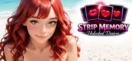 Strip Memory: Unlocked Desires Free Download