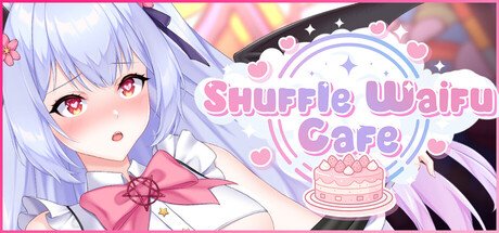 Shuffle Waifu Cafe Free Download [Public Demo]