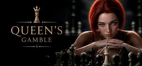 Queen's Gamble Free Download [v1.0]