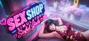 Sex Shop Simulator: Sinful Girls Free Download [v1.0]