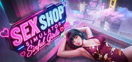 Sex Shop Simulator: Sinful Girls Free Download [v1.0]