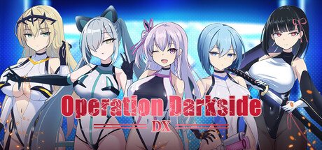 Operation Darkside DX [Final] Free Download
