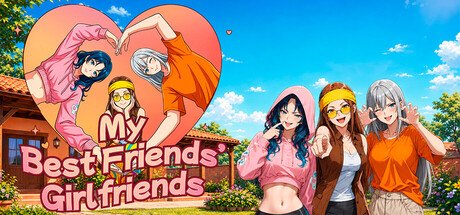 My Best Friends’ Girlfriends Free Download [v1.0]