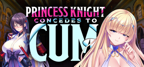 Princess Knight Concedes to Cum Free Download (V1.2.5) (Official)