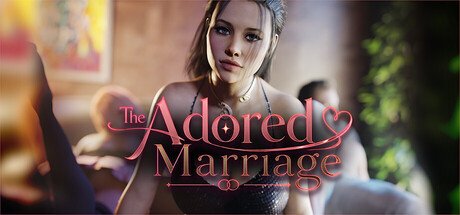 The Adored Marriage (Chapter 3 v0.8) Free Download
