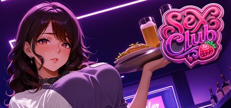 SEX CLUB Free Download [v1.0]