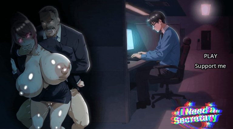 I NEED A SECRETARY Free Download [v1.1]